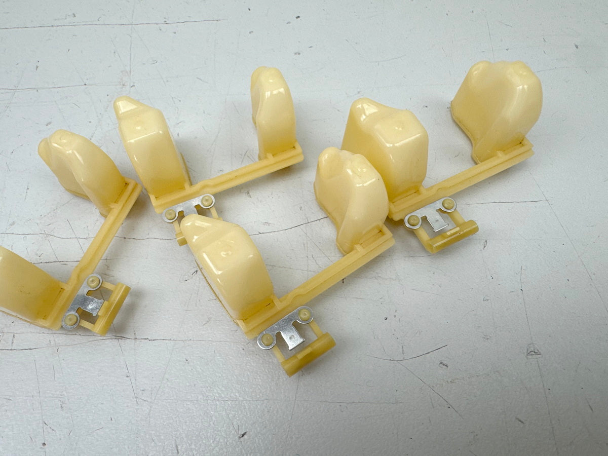 YAMAHA YZF R1 RN01 RN04 Vergaserschwimmer Schwimmer Satz für Vergaser Mikuni
