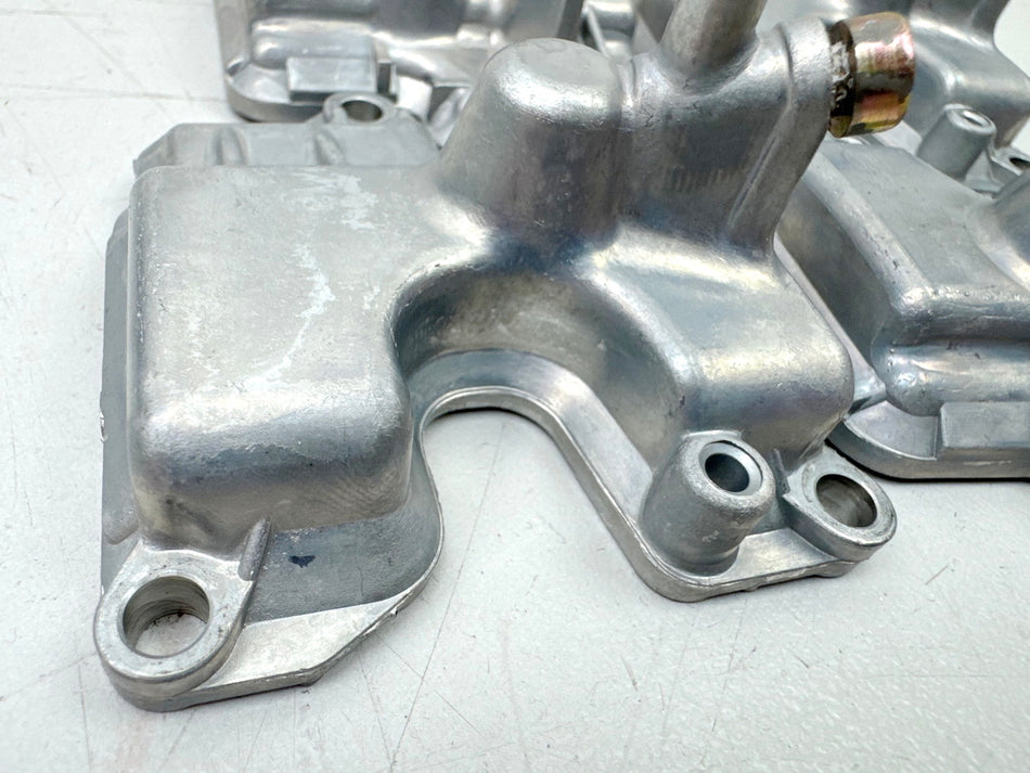 YAMAHA YZF R1 RN01 RN04 Schwimmerkammerdeckel Schwimmerkammer Vergaser Mikuni