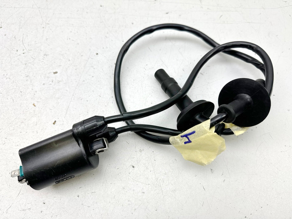 HONDA CBR 600 PC19 PC23 Bobina de encendido 1+4 Conector de bujía