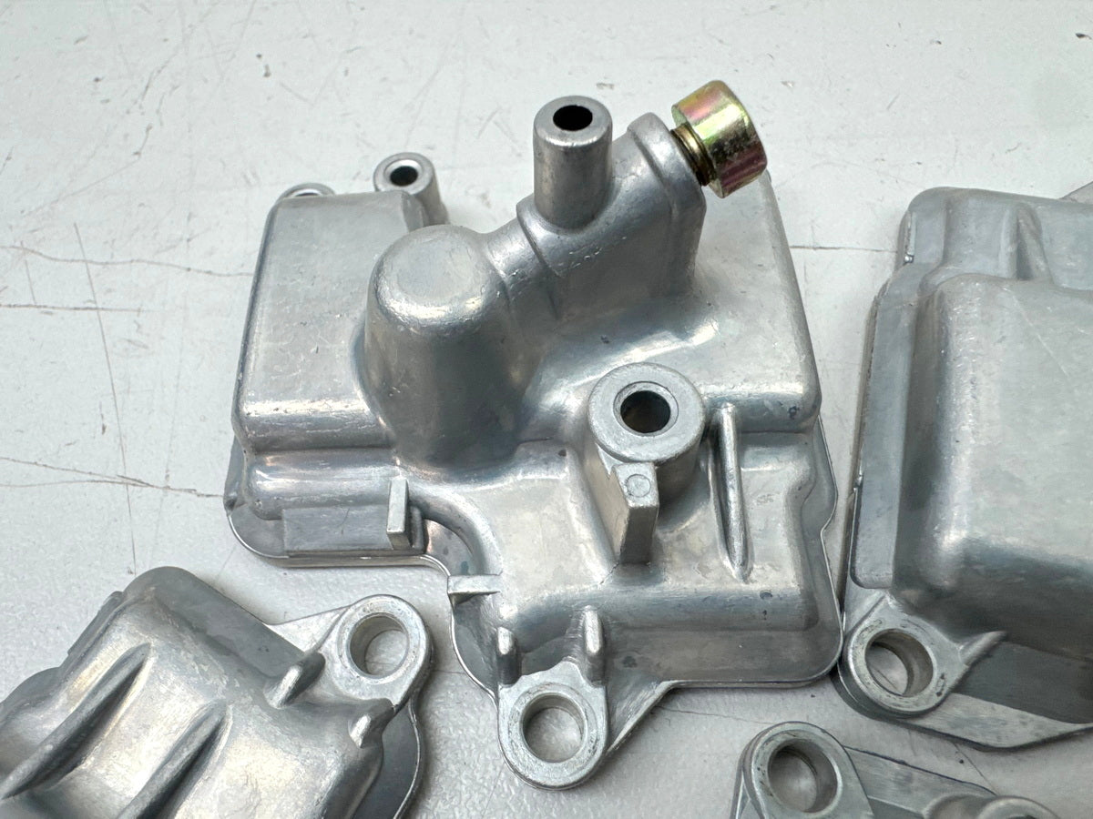 YAMAHA YZF R1 RN01 RN04 Schwimmerkammerdeckel Schwimmerkammer Vergaser Mikuni