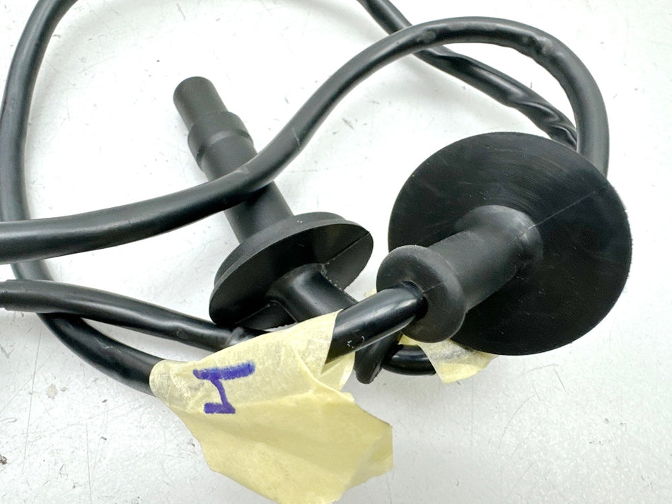 HONDA CBR 600 PC19 PC23 Bobina de encendido 1+4 Conector de bujía