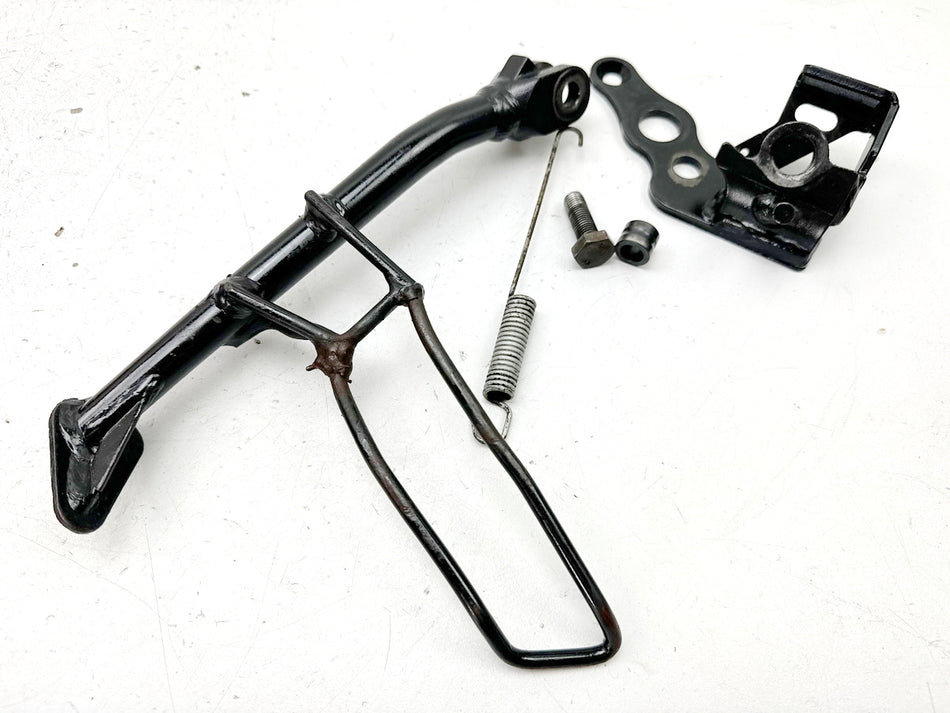 BMW R 1100 RT 259 Side Stand Original Stand Tension Spring (for frame)