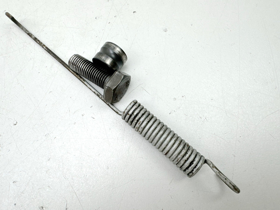 BMW R 1100 RT 259 Side Stand Original Stand Tension Spring (for frame)