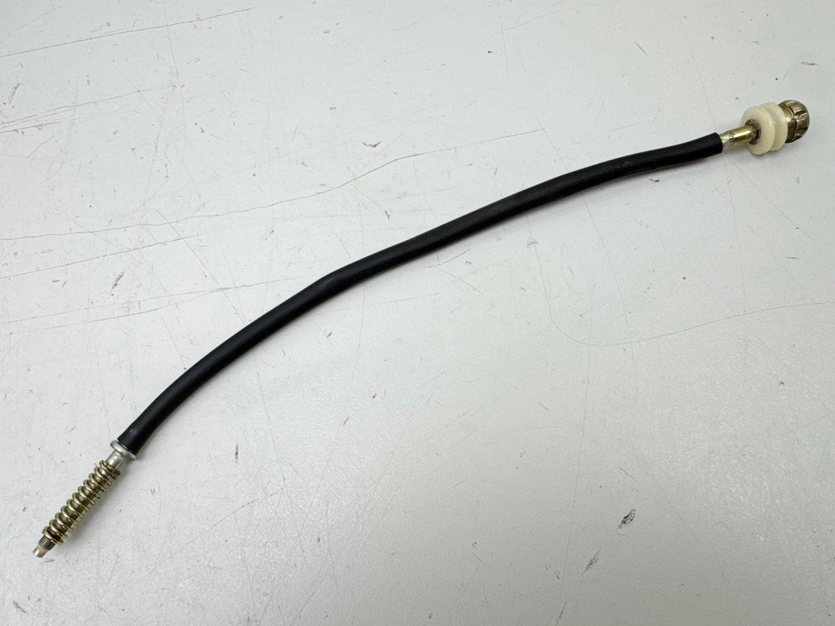 YAMAHA YZF R1 RN01 RN04 Standgasregler Stellschraube Einsteller Vergaser Mikuni