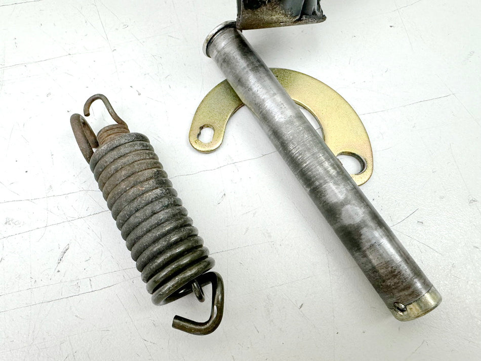 HONDA CBR 600 PC19 PC23 Muelle original del caballete central