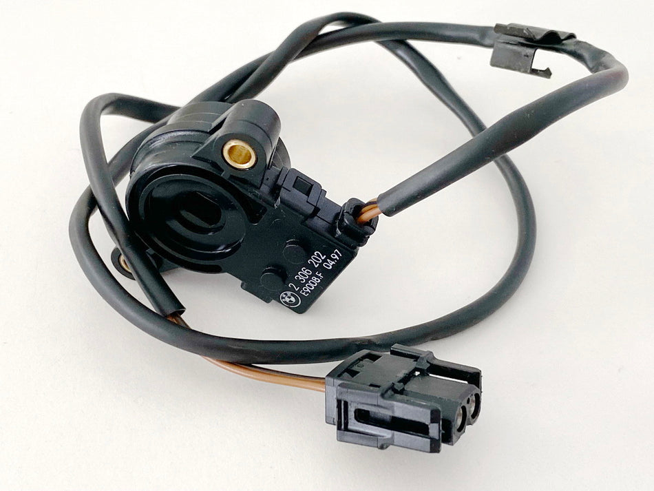 BMW R 1100 RT GS R 259 Interruptor de punto muerto (motor)
