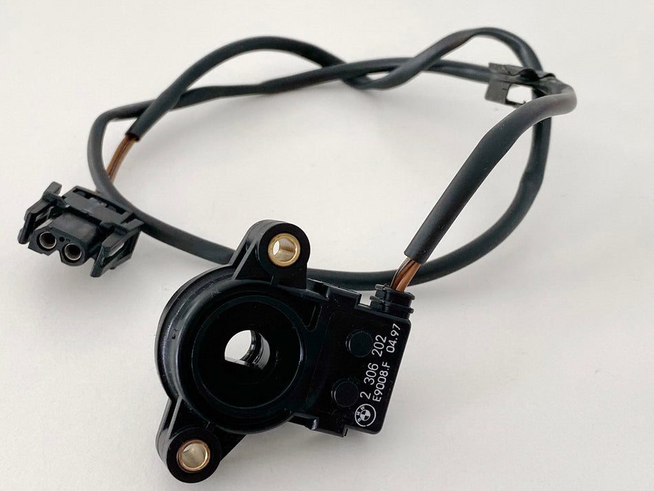 BMW R 1100 RT GS R 259 Interruptor de punto muerto (motor)