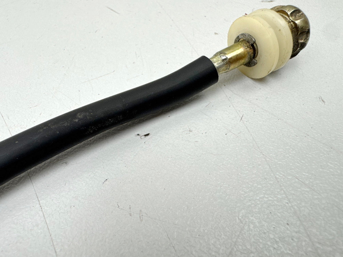 YAMAHA YZF R1 RN01 RN04 Standgasregler Stellschraube Einsteller Vergaser Mikuni