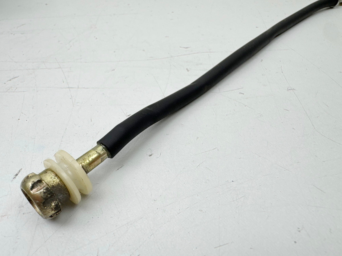 YAMAHA YZF R1 RN01 RN04 Standgasregler Stellschraube Einsteller Vergaser Mikuni