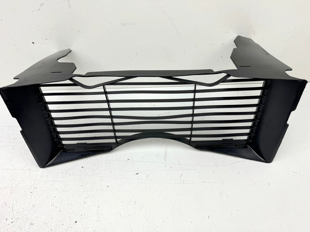HONDA CBR 600 PC19 PC23 Carenado Cubierta Radiador Rejilla Tapa Embellecedor