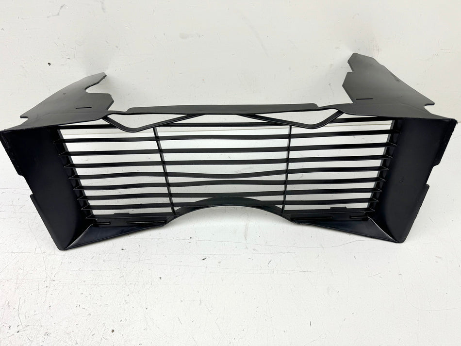 HONDA CBR 600 PC19 PC23 Carenado Cubierta Radiador Rejilla Tapa Embellecedor