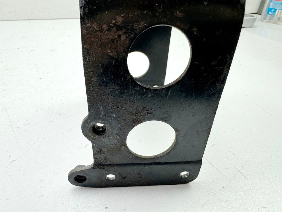 BMW F 650 169 Soporte Guardabarros Delantero Refuerzo Cubierta Guardabarros