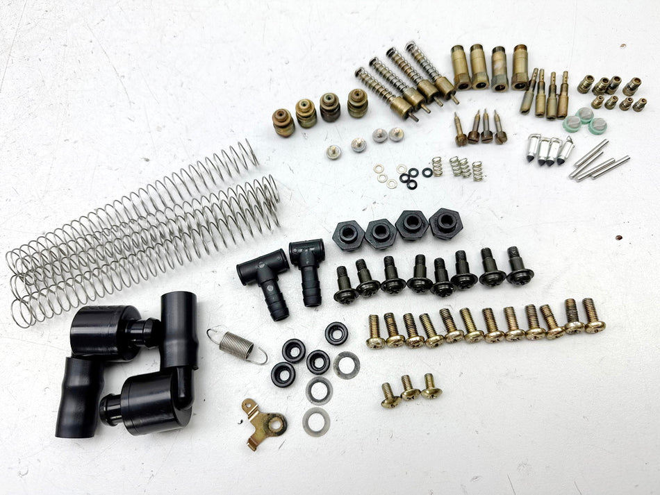 YAMAHA YZF R1 RN01 RN04 Düsen Nadeln für Vergaser Vergaserteile Mikuni 98-01
