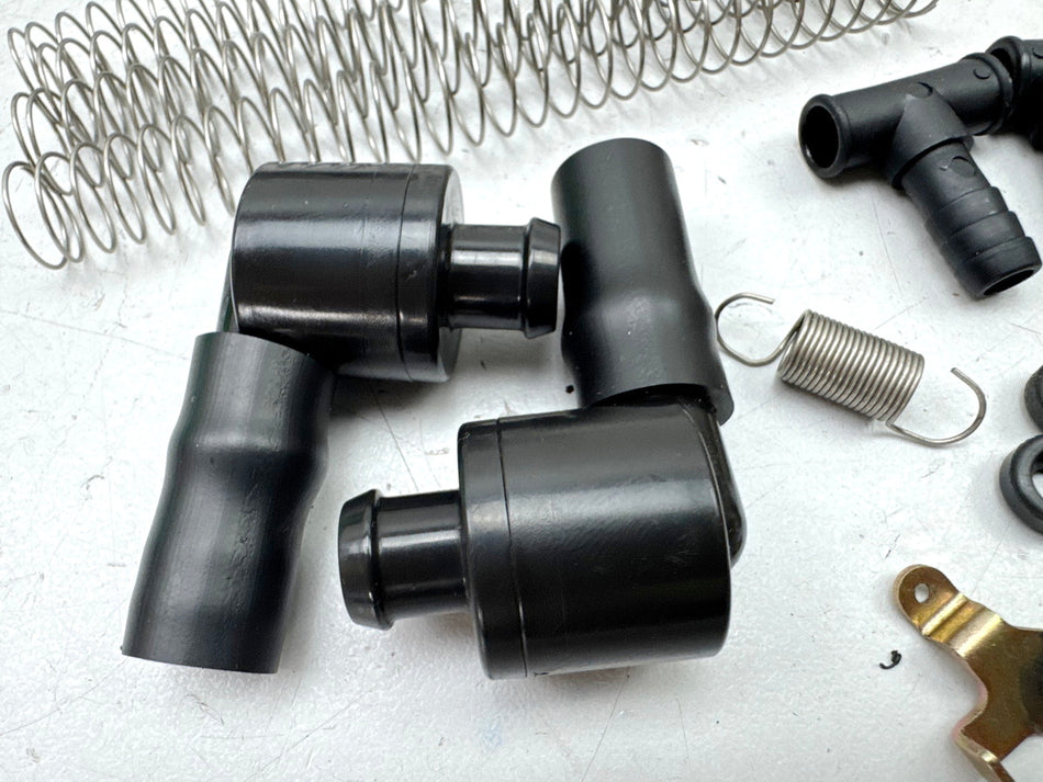YAMAHA YZF R1 RN01 RN04 Düsen Nadeln für Vergaser Vergaserteile Mikuni 98-01