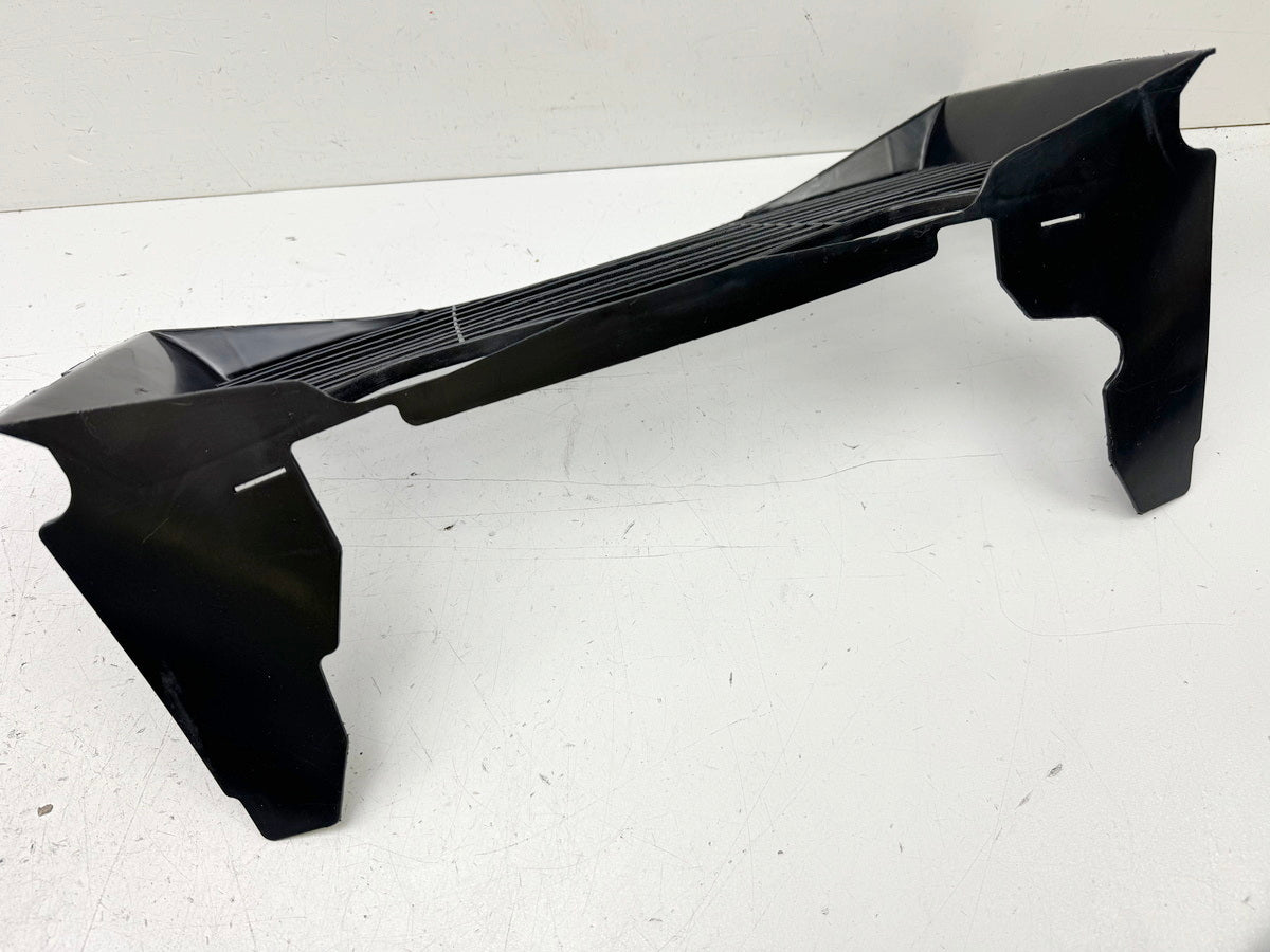 HONDA CBR 600 PC19 PC23 Carenado Cubierta Radiador Rejilla Tapa Embellecedor
