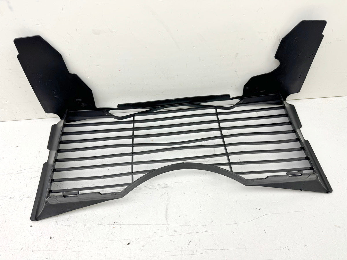 HONDA CBR 600 PC19 PC23 Carenado Cubierta Radiador Rejilla Tapa Embellecedor