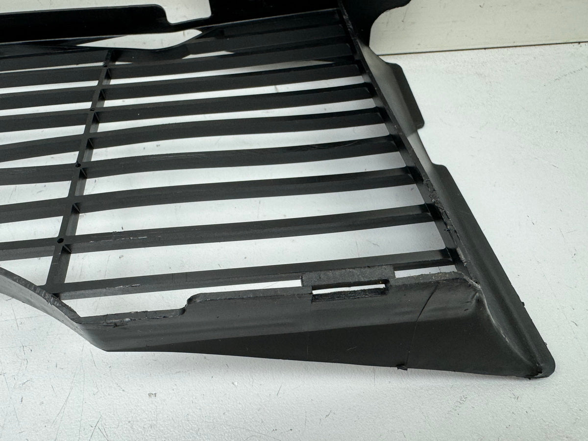 HONDA CBR 600 PC19 PC23 Carenado Cubierta Radiador Rejilla Tapa Embellecedor