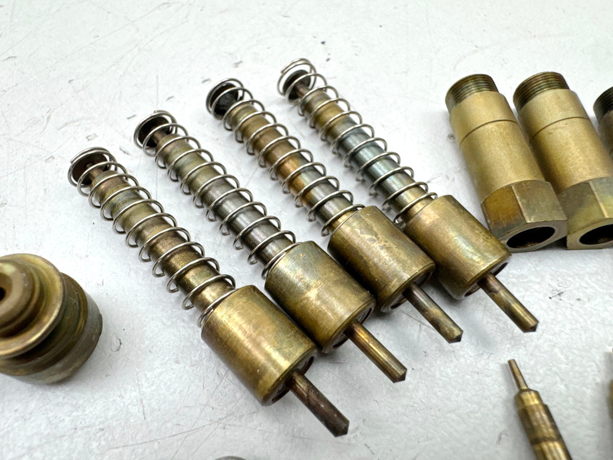 YAMAHA YZF R1 RN01 RN04 Düsen Nadeln für Vergaser Vergaserteile Mikuni 98-01