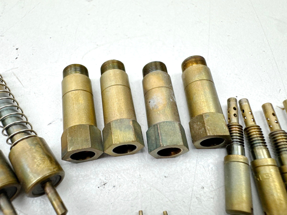YAMAHA YZF R1 RN01 RN04 Düsen Nadeln für Vergaser Vergaserteile Mikuni 98-01