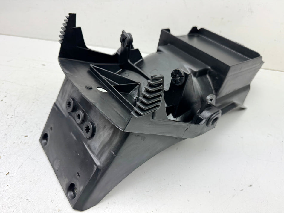 HONDA CBR 600 PC19 PC23 Portamatrículas Guardabarros Trasero Salpicaderas