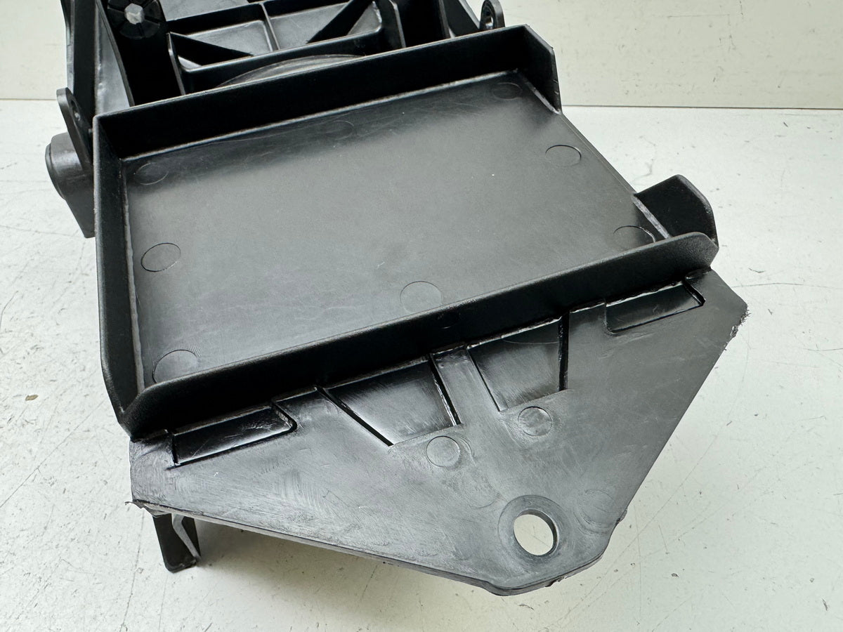 HONDA CBR 600 PC19 PC23 License Plate Holder Fender Wheel Arch Mudguard Splash Guard