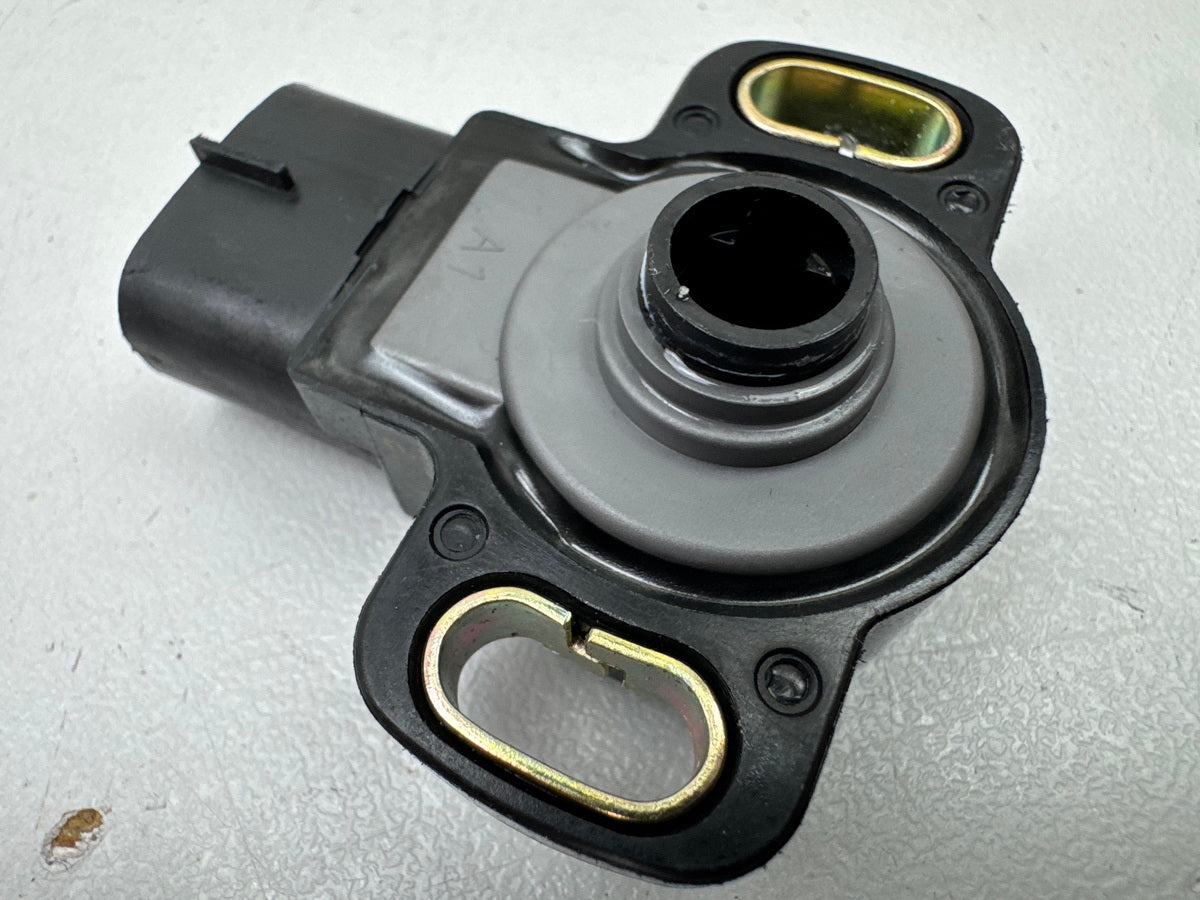 YAMAHA YZF R1 RN01 RN04 XJR 1300 Drosselklappensensor Poti für Vergaser 98-01