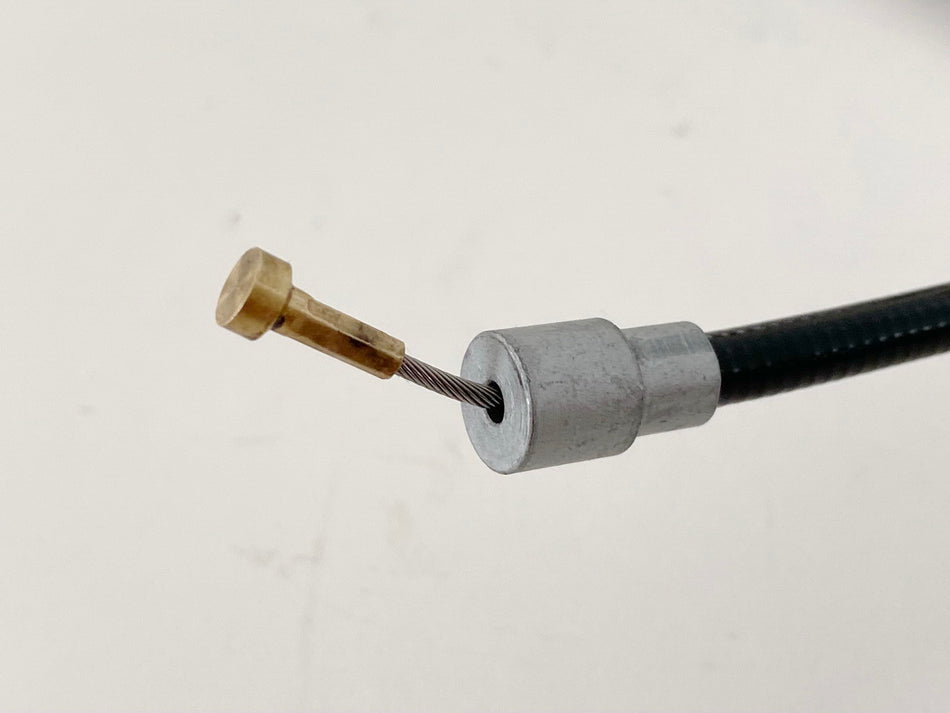 BMW R 1100 RT 259 850 Clutch Cable original Clutch Cable