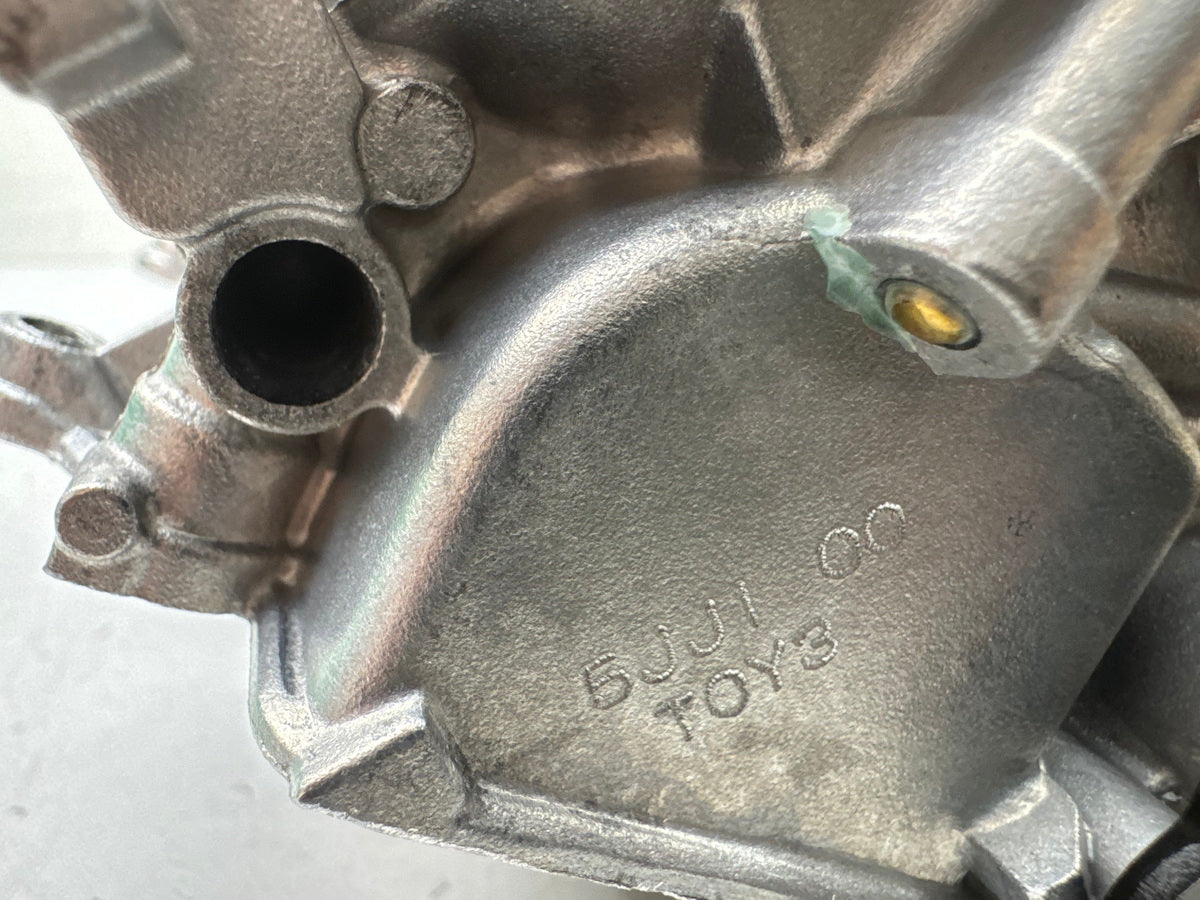 YAMAHA YZF R1 RN01 RN04 Vergaser Mikuni Vergaserbody ultraschallgereinigt 98-01