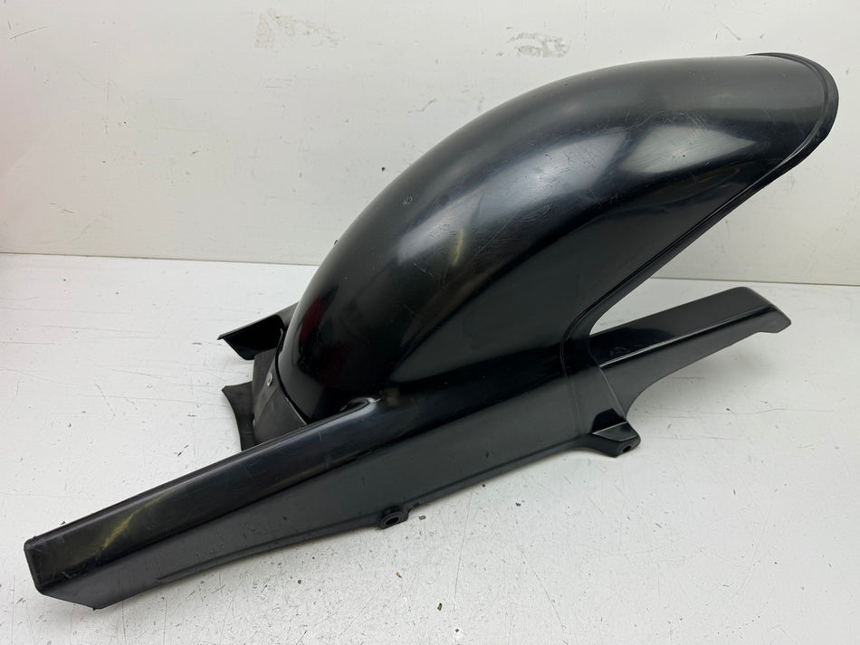 HONDA CBR 600 PC19 PC23 Kotflügel hinten Fender Radlauf Hinterradabdeckung Cover