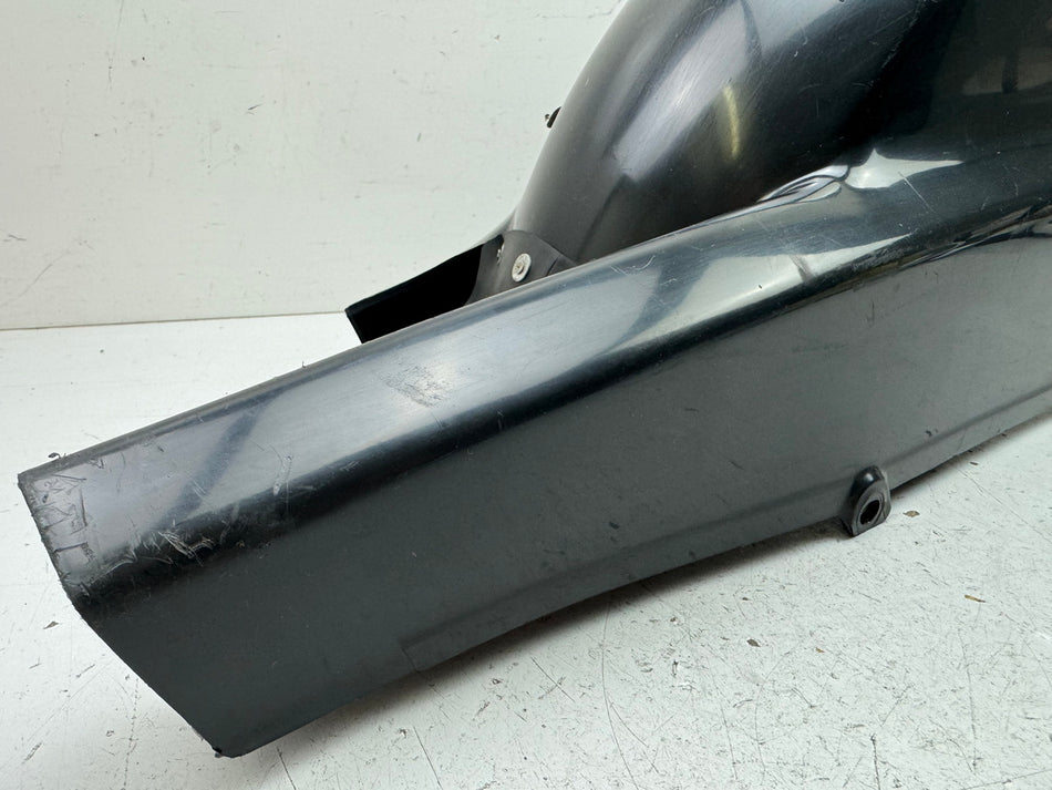 HONDA CBR 600 PC19 PC23 Kotflügel hinten Fender Radlauf Hinterradabdeckung Cover