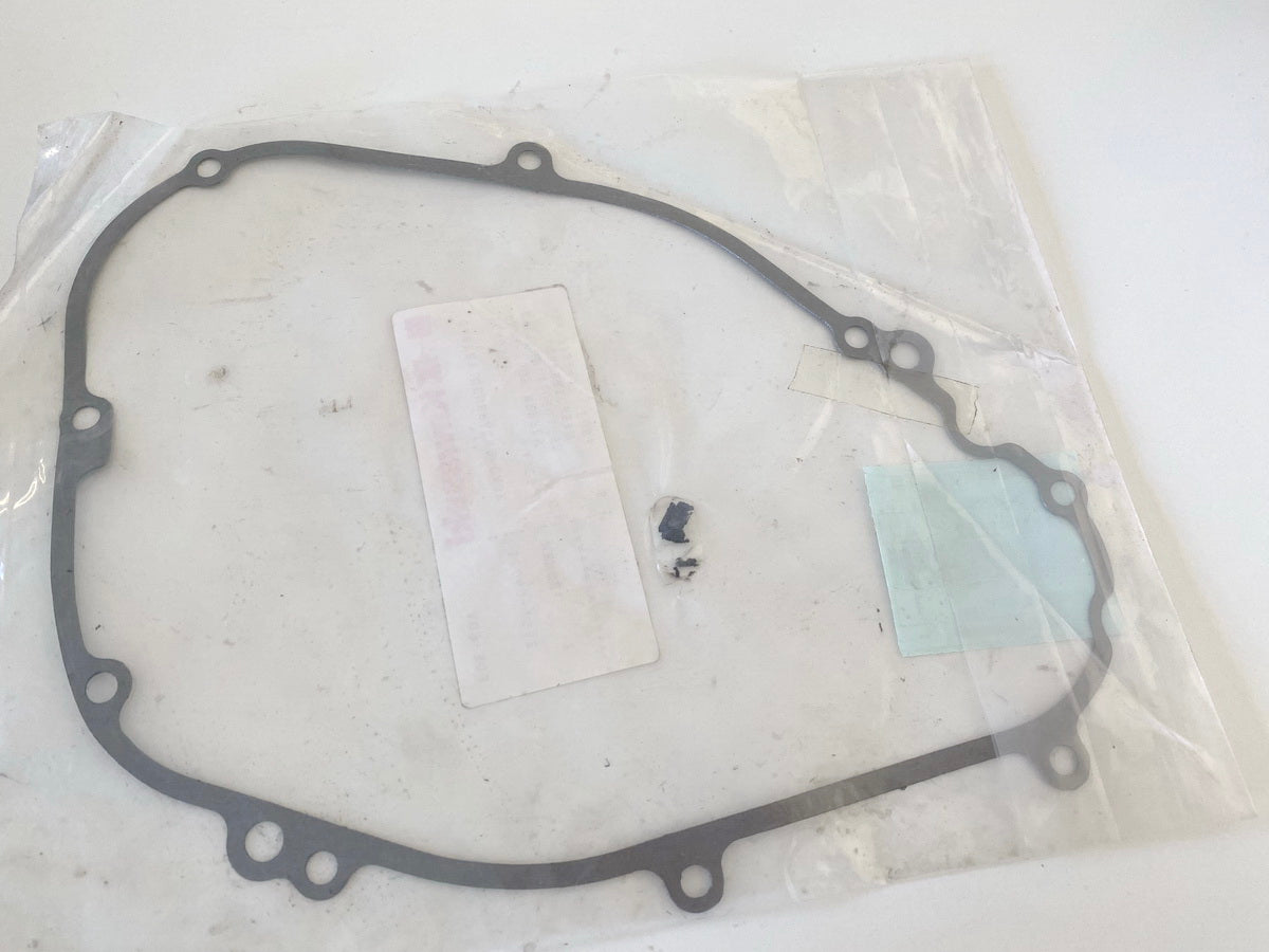Kawasaki Junta tapa encendido Junta estator original 11060-1692 KLR NUEVO