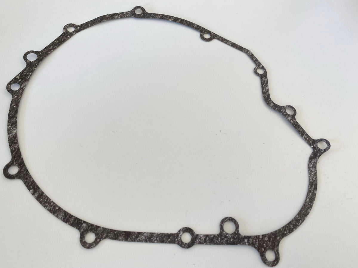 Kawasaki Junta de tapa de embrague original 11009-1836 EN ER GPZ KLE NUEVA