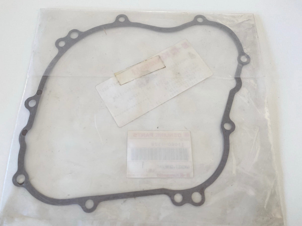 Kawasaki Gasket Generator Cover Alternator original 11060-1128 KLR NEW