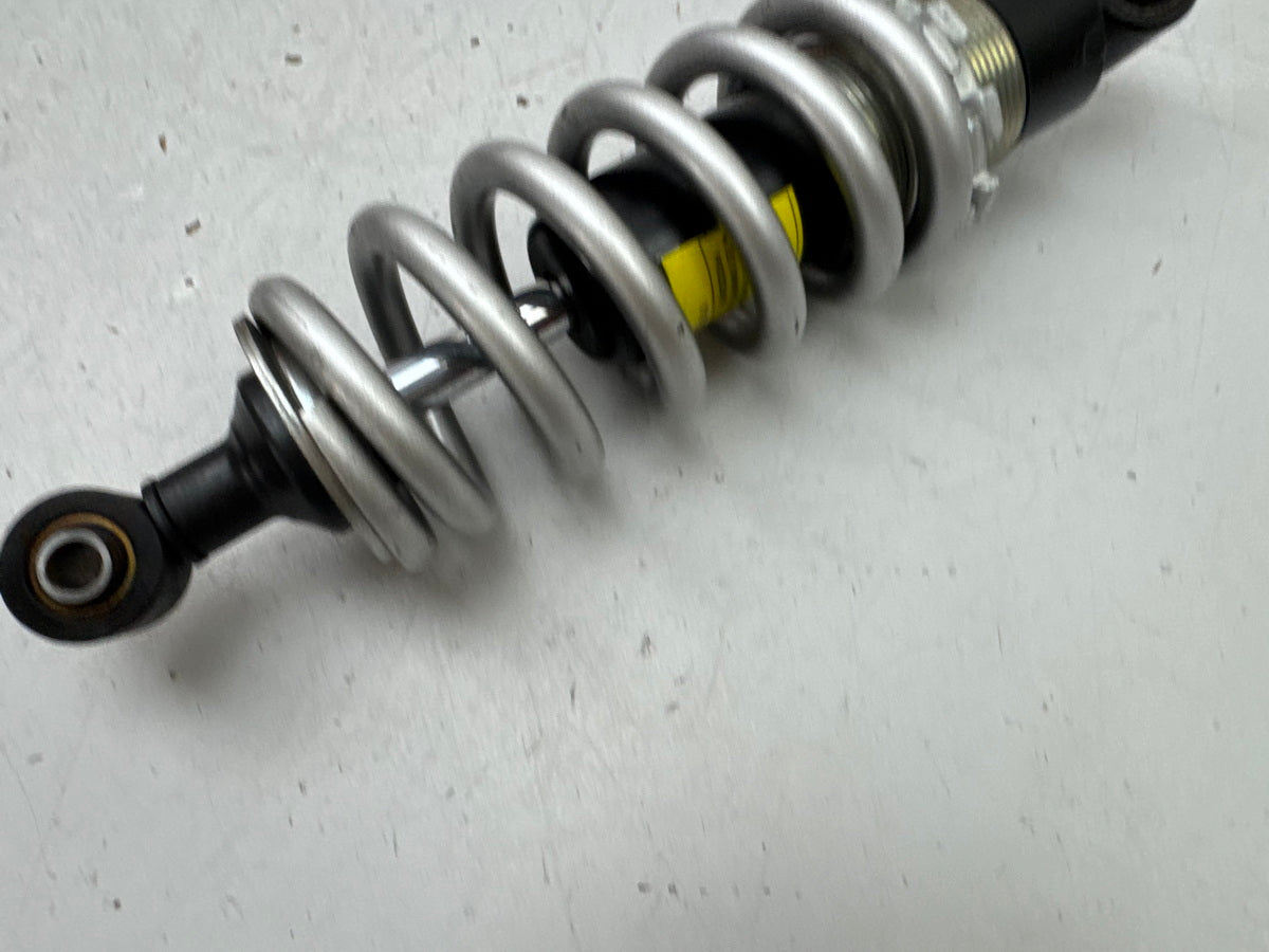 Triumph Street Triple 675 D67LD Federbein original Stoßdämpfer hinten 07-12