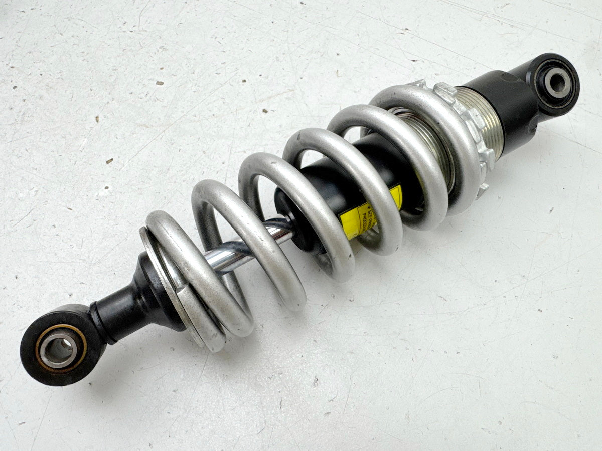 Triumph Street Triple 675 D67LD Federbein original Stoßdämpfer hinten 07-12