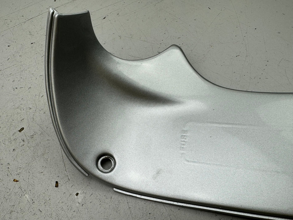 HONDA CBR 600 PC19 PC23 Carenado lado izquierdo del cockpit Cubierta de depósito Cuentakilómetros