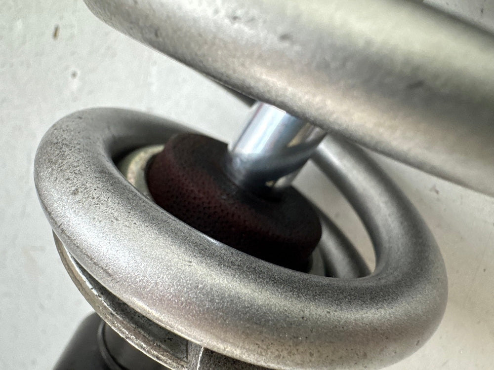Triumph Street Triple 675 D67LD Federbein original Stoßdämpfer hinten 07-12