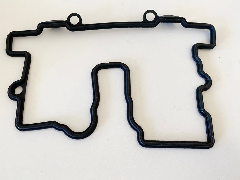 Kawasaki Junta de tapa de válvulas, junta de culata original 11009-1607 KLR NUEVO