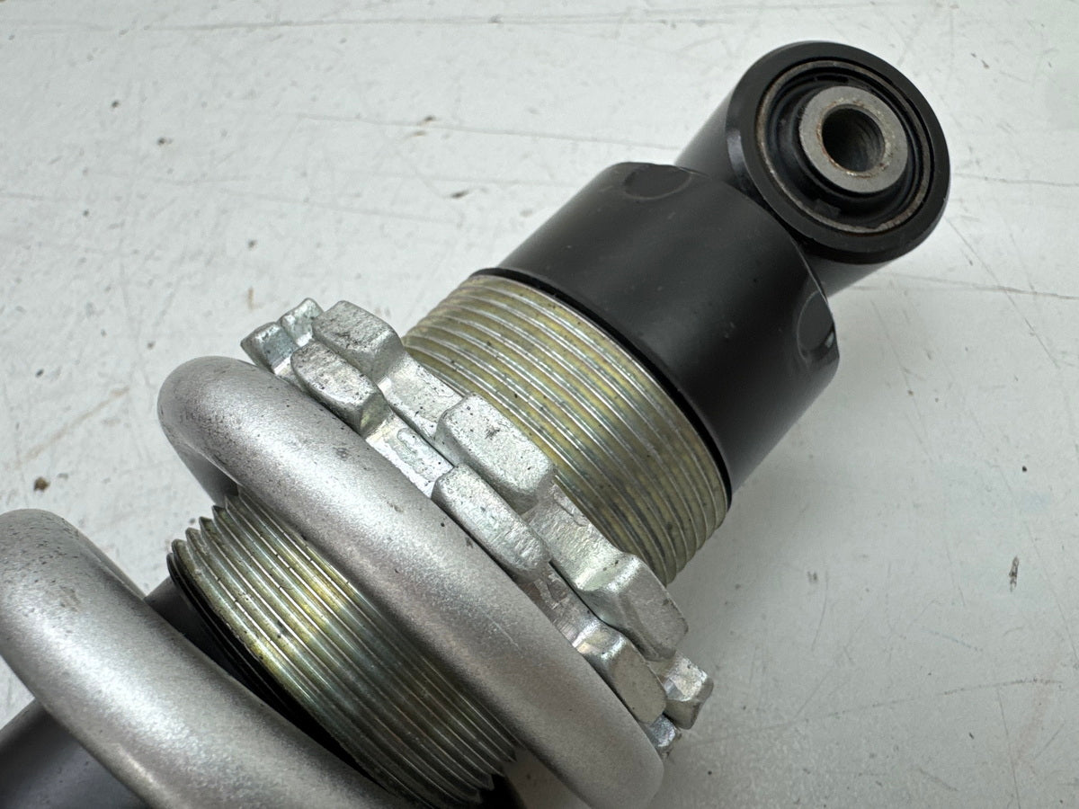 Triumph Street Triple 675 D67LD Federbein original Stoßdämpfer hinten 07-12