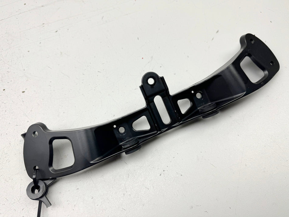 KAWASAKI ZX-6R 636 C Halterung Spiegel Tacho Träger Tachohalter Strebe 05-06