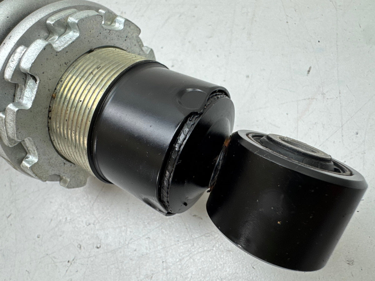 Triumph Street Triple 675 D67LD Federbein original Stoßdämpfer hinten 07-12