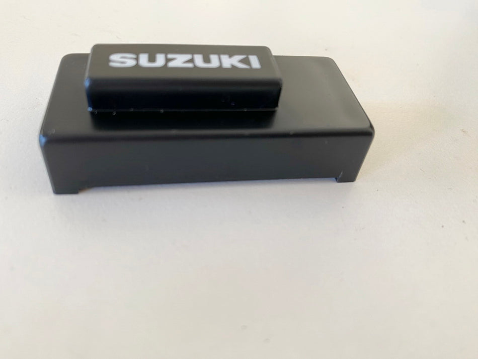 Housing Cover for Speedometer 34610-09E00-000 Suzuki Original - NEW