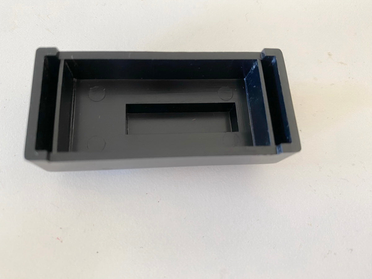 Gehäuse Abdeckung Cover am Tacho 34610-09E00-000 Suzuki original - NEU