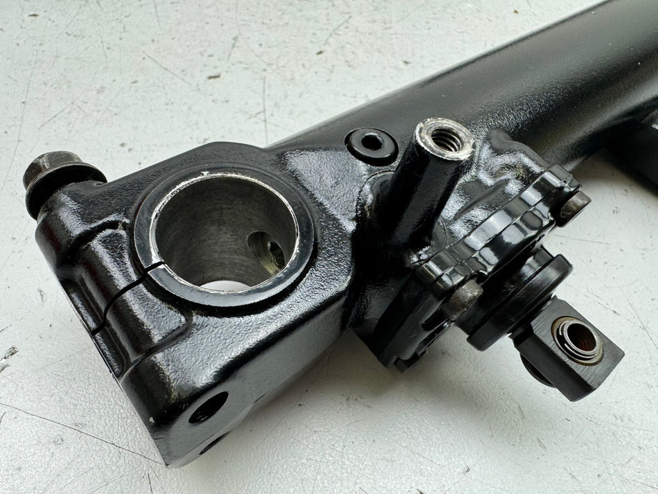 HONDA CBR 600 PC19 PC23 Horquilla izquierda derecha, tubo de horquilla, tubo de inmersión, horquilla
