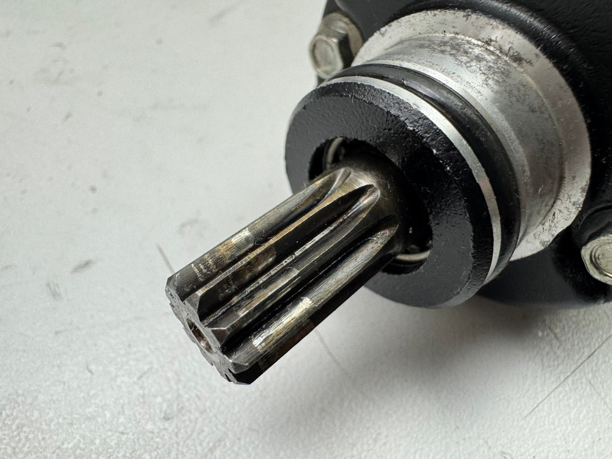 Triumph Street Triple 675 D67LD Anlasser original Starter Motor 24.000 km 07-12