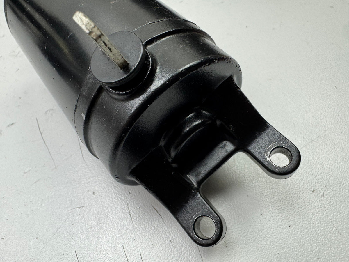Triumph Street Triple 675 D67LD Anlasser original Starter Motor 24.000 km 07-12