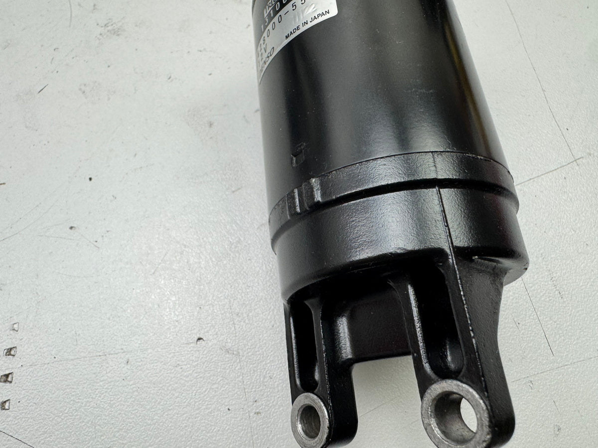 Triumph Street Triple 675 D67LD Anlasser original Starter Motor 24.000 km 07-12