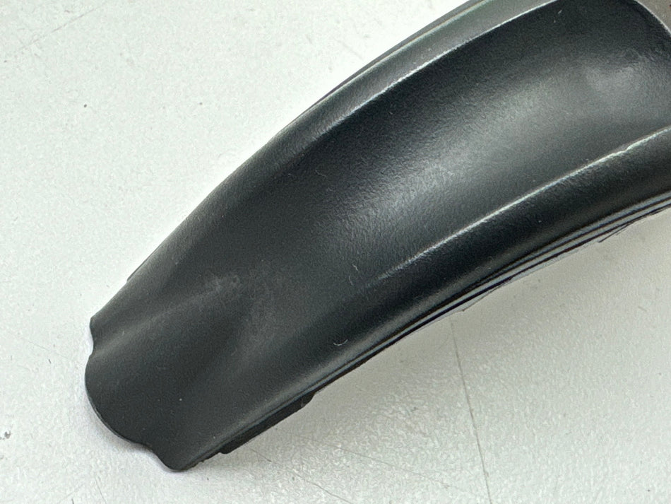 BMW R 1150 RT R22 Tapa derecha bujía Cubierta Tapa Bujía