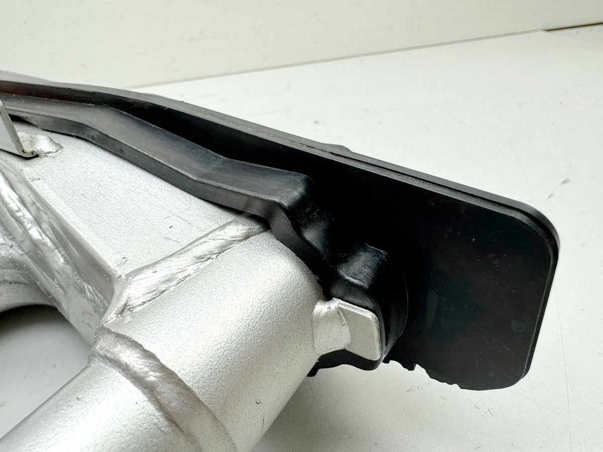 HONDA CBR 600 PC19 PC23 Basculante trasero (para llanta)