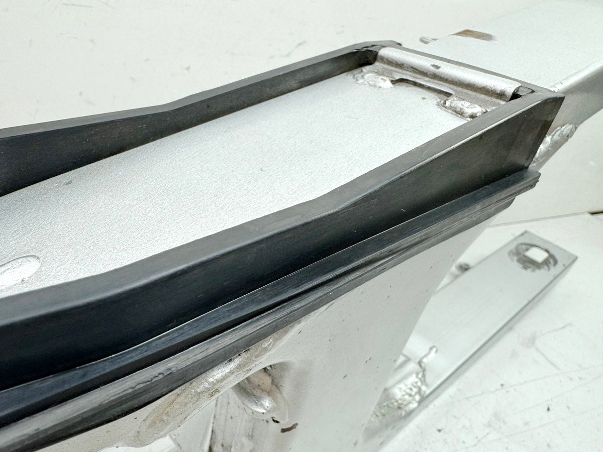 HONDA CBR 600 PC19 PC23 Basculante trasero (para llanta)